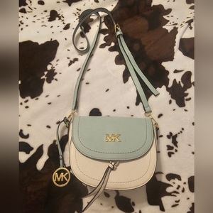 Mk crossbody purse